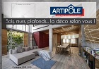 Catalogue déco