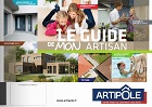 Le guide de mon artisan 2015