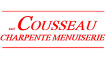 SARL COUSSEAU Charpente Menuiserie