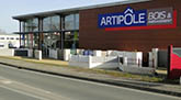 showroom Artipole
